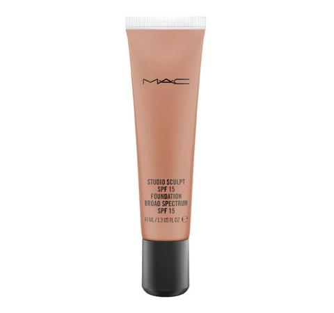 Mac Studio Sculpt Spf 15 Foundation Nw45