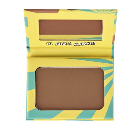 Beach Please! Bronzing And Contouring Powder No. 65 Hi From Hawaii