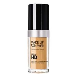 Ultra Hd - Fond De Teint Fluide Couvrance Invisible