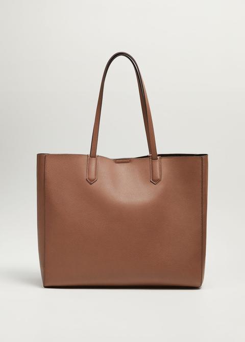 Bolso Shopper