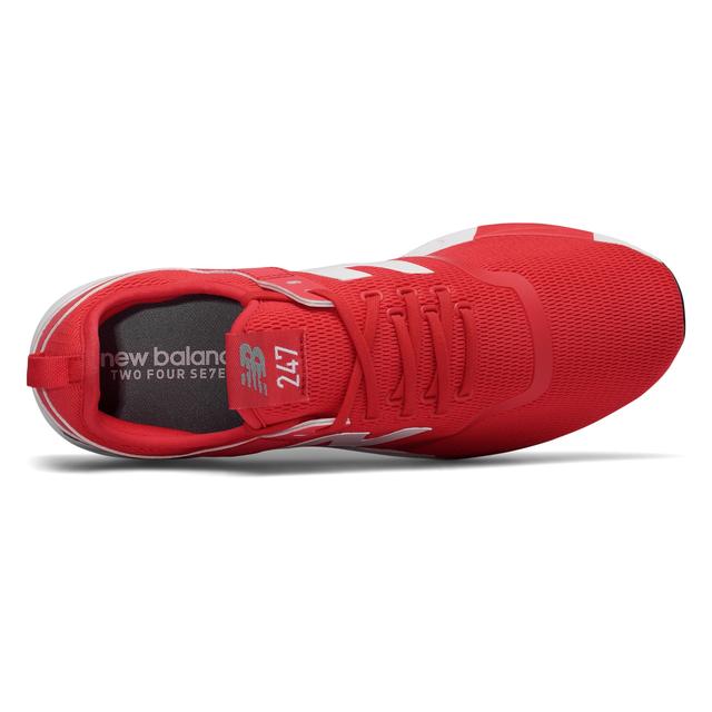 new balance 247 decon hombre