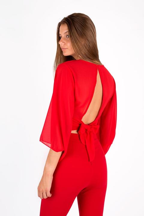 Blusa Verona