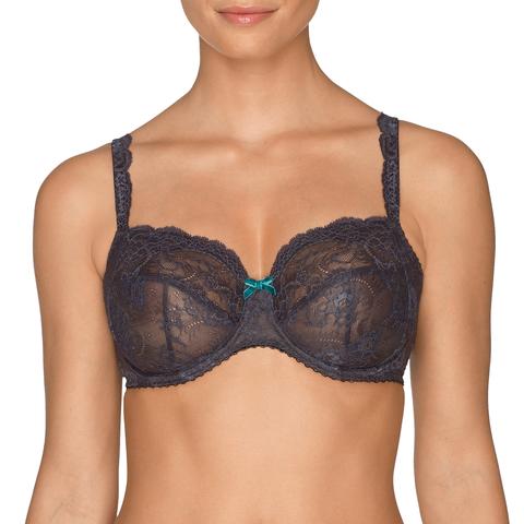 Underwired Bra