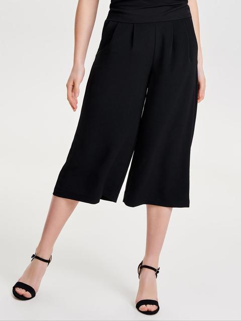 Culotte Trousers