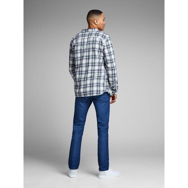 Tim Original Jj 320 Slim/straight Fit Jeans from Jack \u0026 Jones on 21 Buttons