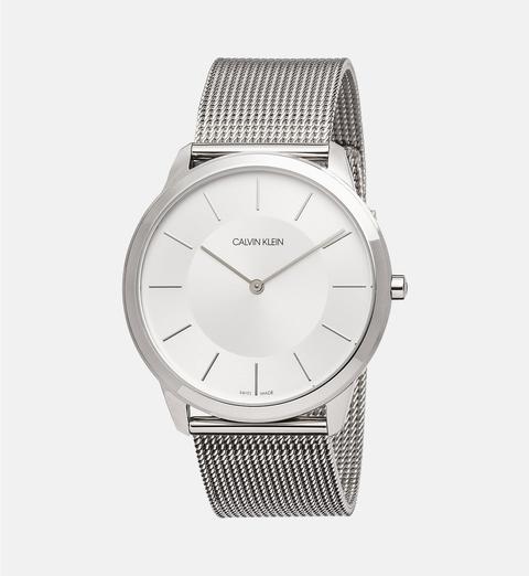 Orologio - Calvin Klein Minimal