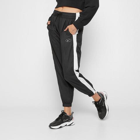 nsw swoosh woven pant