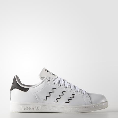 Zapatilla Stan Smith - Blanco Adidas | Adidas España