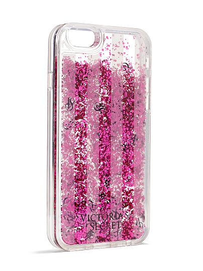 Glitter Iphone 6s Case From Victoria Secret On 21 Buttons