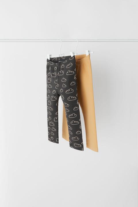 Pack Legging Estampado