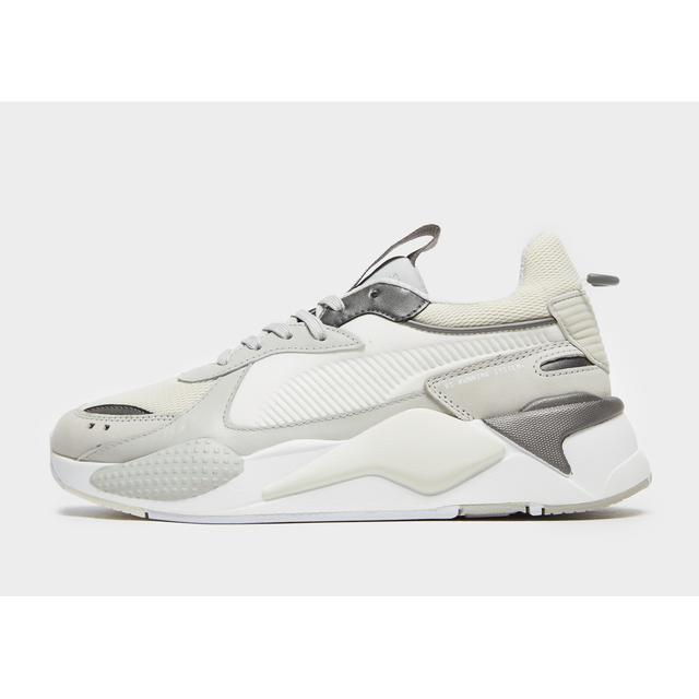 Puma Rs X Trophy Women's - White from 