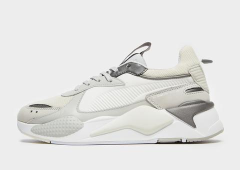 Puma Rs X Trophy Women's - White from 