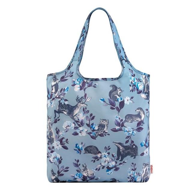 Cath kidston foldaway online shopper