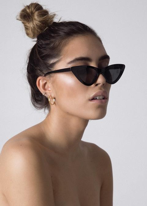 Black Sunglasses