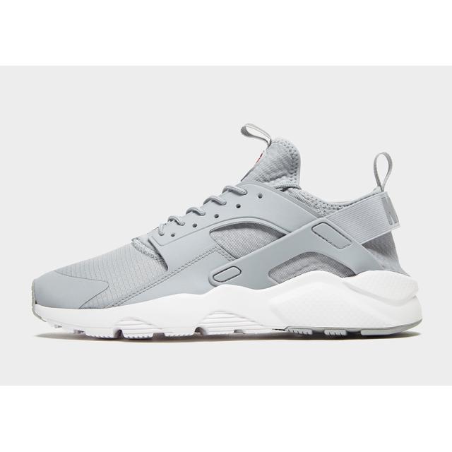 Nike Air Huarache Ultra - Grey - Mens from Jd Sports 21 Buttons