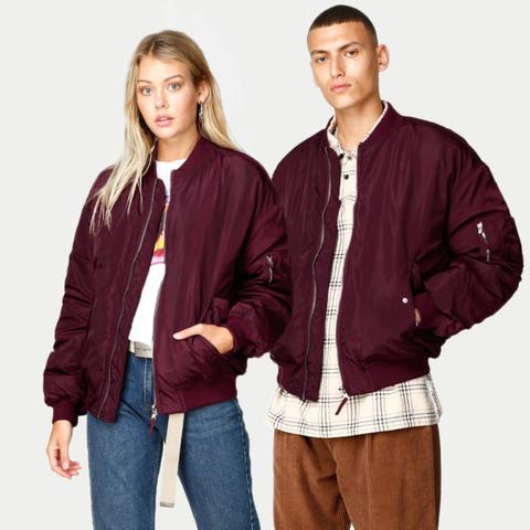 Jacke - Perfect Match Bomber