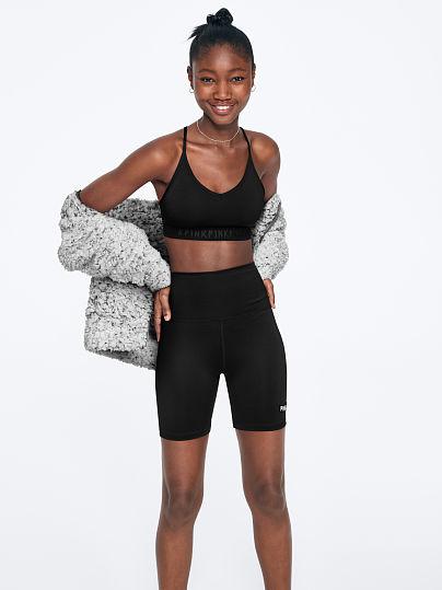 Ultimate Lightly Lined Sports Bra