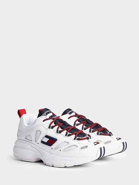 Heritage Retro Trainers