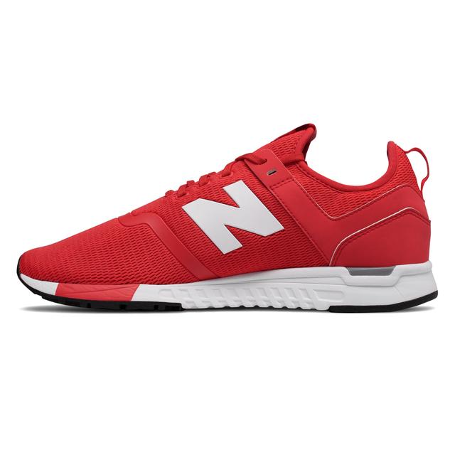 new balance 247 decon hombre