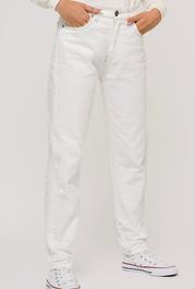 Pantalón Oversize Blanco