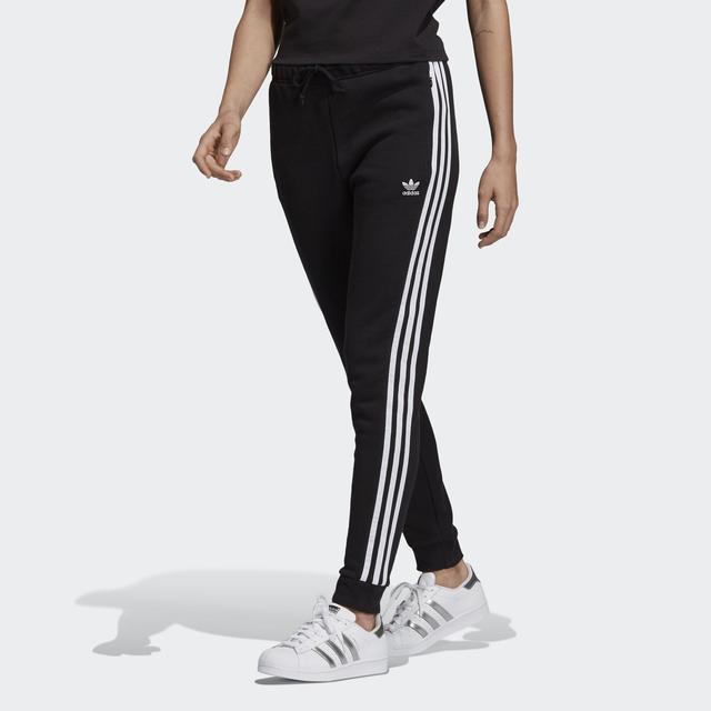 Cuffed Joggers from Adidas on 21 Buttons