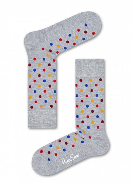 Dot Sock