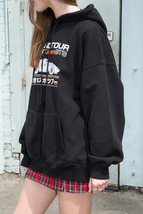 grand tour hoodie