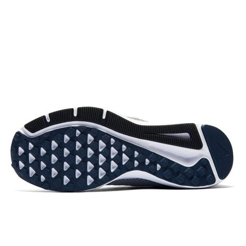 nike quest gris