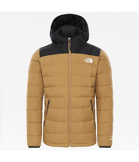 mens north face packable jacket
