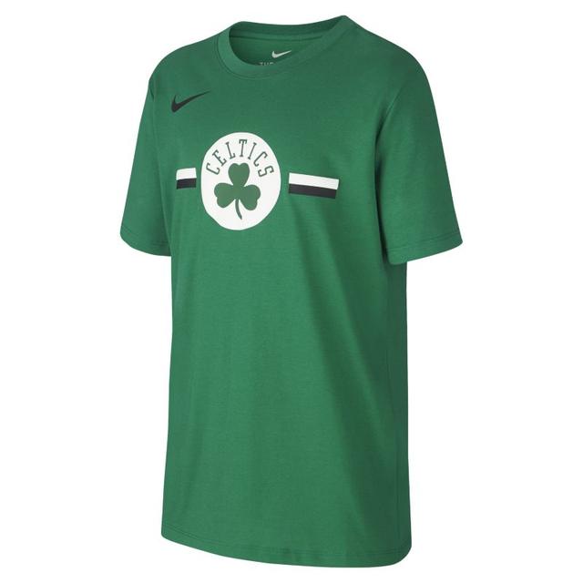 celtics nike shirt