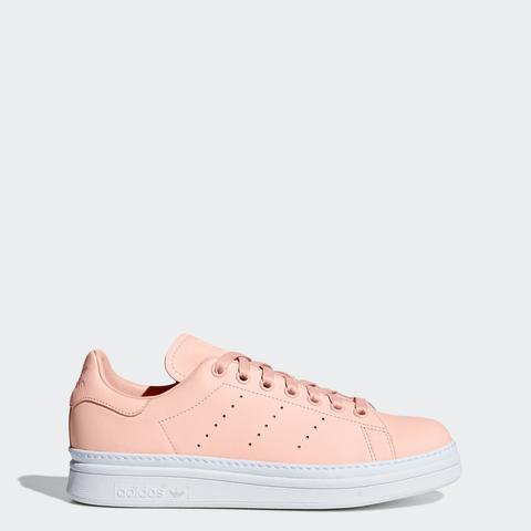 Scarpe Stan Smith New Bold