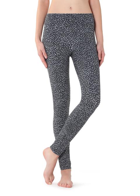 Leggings Animalier