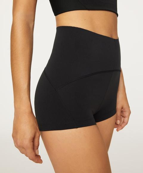 Hot Pants Compresivo