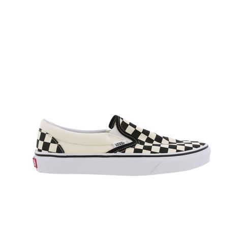 Vans Slip-on Checkerboard @ Footlocker