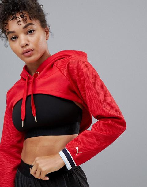 Puma Ambition Cover Up