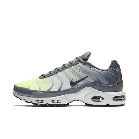 Nike Air Max Plus Zapatillas - Hombre - Gris