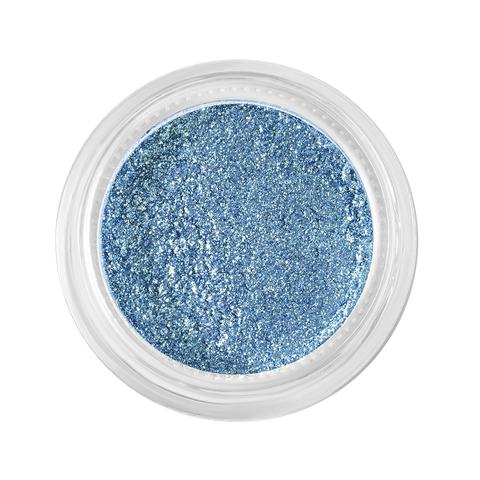 Loose Eyeshadow Sparkle Pigment Winter Blues