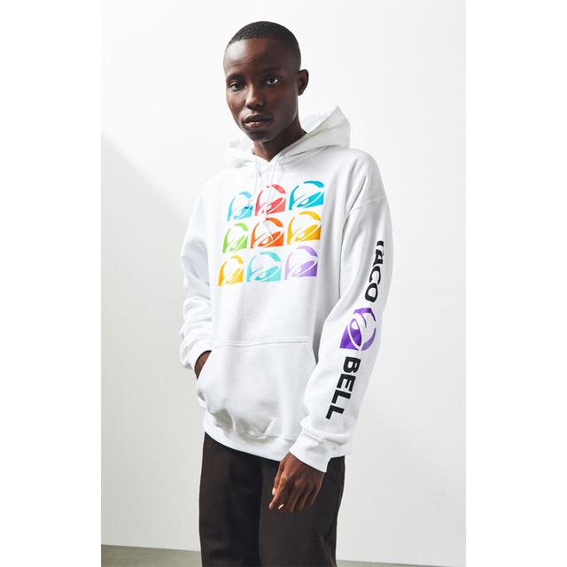 Taco bell hoodie pacsun Clearance