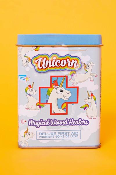 Unicorn Ouch Plasters