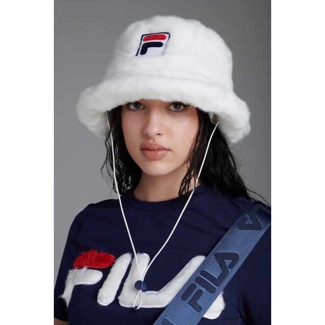 fila fur hat