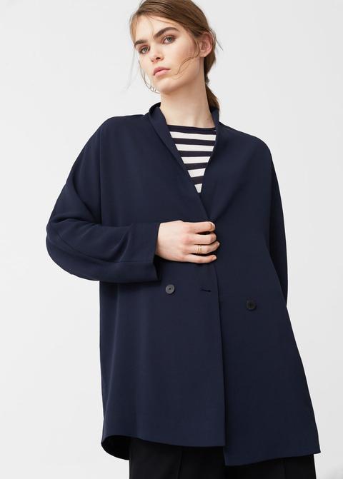 Americana Oversize