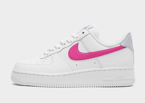 Nike Air Force 1 '07 Women's - White
