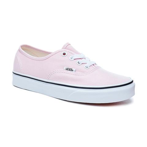 Vans Authentic Shoes (chalk Pink-true 