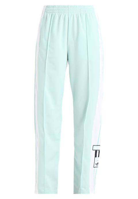 Adidas Originals Adicolor Adibreak Pant Pantaloni Sportivi Ash Green