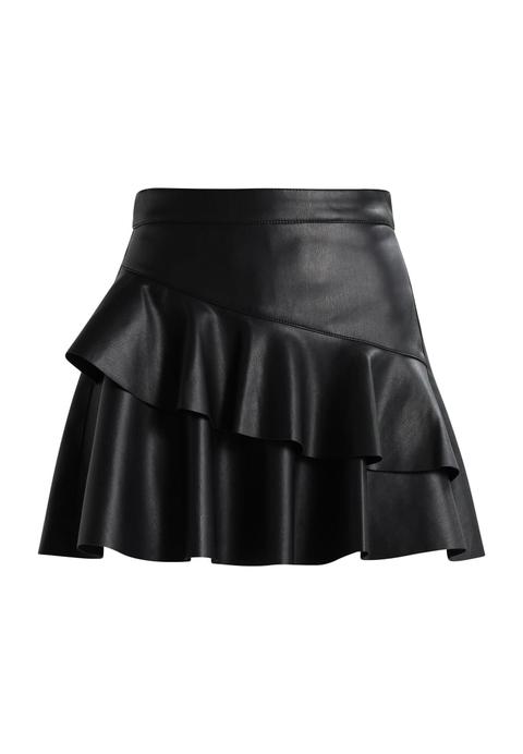 Only Onlemma Frill Gonna A Campana Black