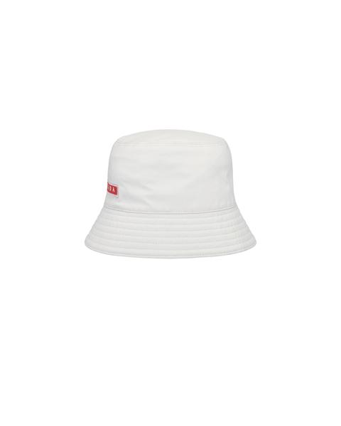 Technical Fabric Bucket Hat