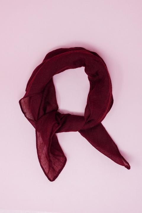 Francesca Foulard