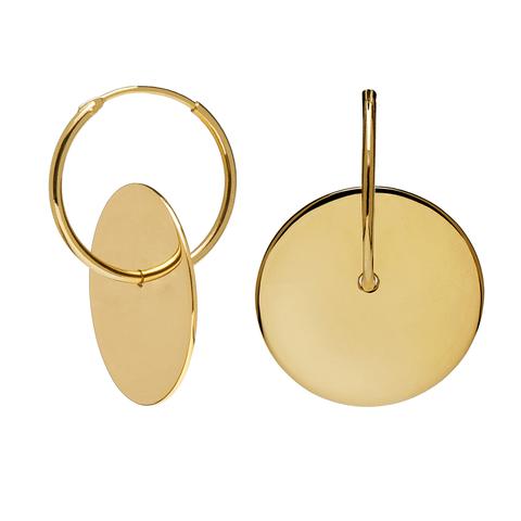 Pendientes Amuletto