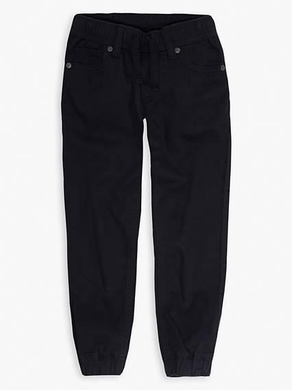 levi's jogger pants