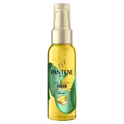 Aceite De Argán Suave Y Liso